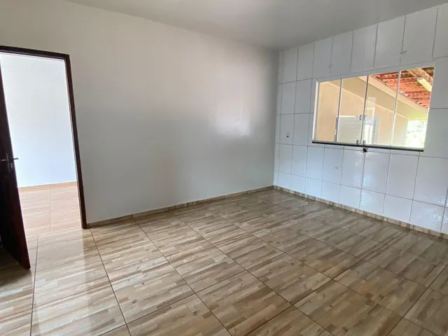 Imagem 5: Casa com 3 Dormitórios À Venda, Jardim Porto Alegre, Toledo - Pr