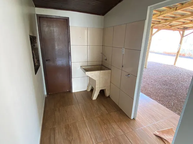 Imagem 9: Casa com 3 Dormitórios À Venda, Jardim Porto Alegre, Toledo - Pr