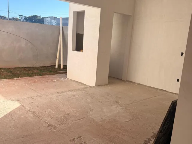 Imagem 5: Casa À Venda no Jardim Pancera em Toledo Pr