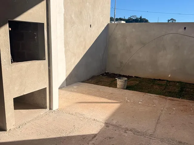 Imagem 4: Casa À Venda no Jardim Pancera em Toledo Pr