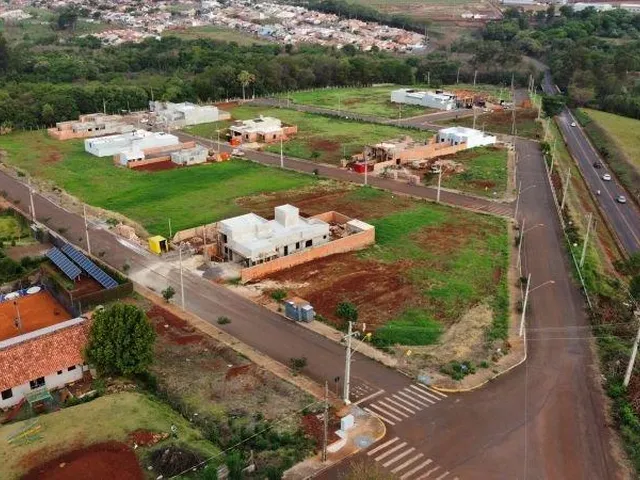 Imagem: Terreno À Venda, Jardim Pancera, Toledo