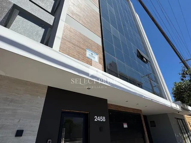 Imagem: Apartamento com 3 Suítes À Venda em Toledo