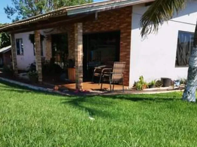 Imagem 4: Chácara de 1.5 Alqueire com 6 Aviários Alojados pela Brf em Nova Sta. Rosa