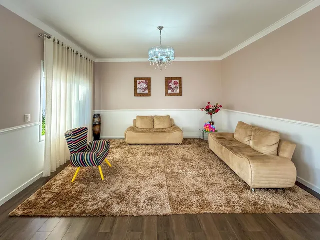 Imagem 16: Casa em Estilo Americano À Venda no Jardim Pancera, Toledo - Pr