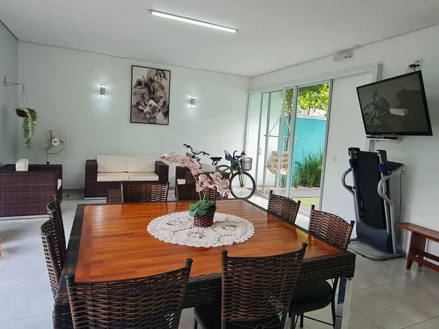 Imagem 3: Casa em Estilo Americano À Venda no Jardim Pancera, Toledo - Pr