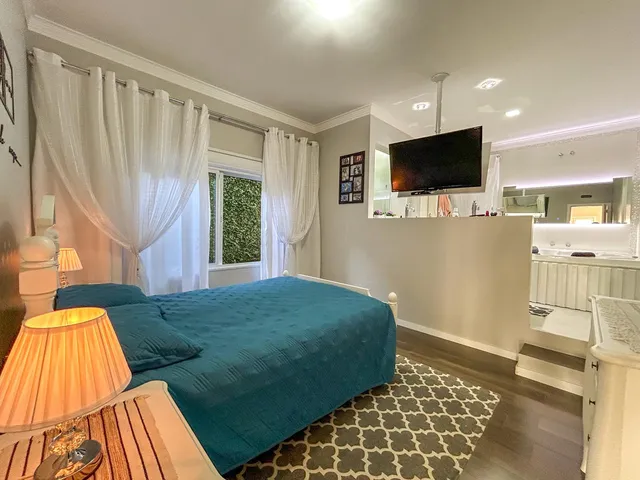 Imagem 10: Casa em Estilo Americano À Venda no Jardim Pancera, Toledo - Pr