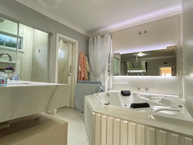 Imagem 12: Casa em Estilo Americano À Venda no Jardim Pancera, Toledo - Pr