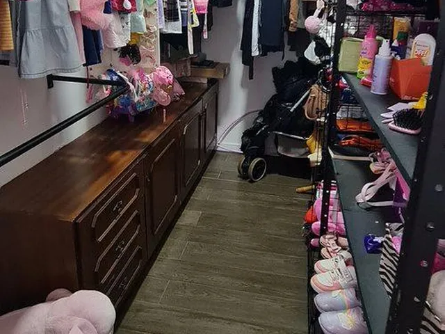 Imagem 5: Casa em Estilo Americano À Venda no Jardim Pancera, Toledo - Pr