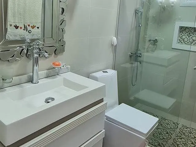 Imagem 7: Casa em Estilo Americano À Venda no Jardim Pancera, Toledo - Pr