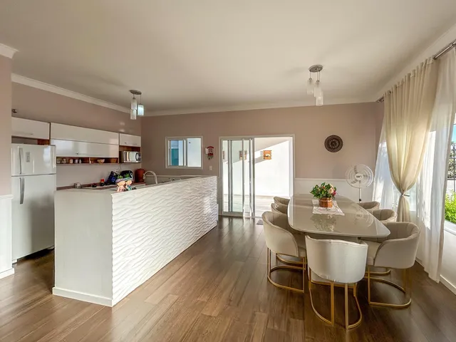 Imagem 15: Casa em Estilo Americano À Venda no Jardim Pancera, Toledo - Pr