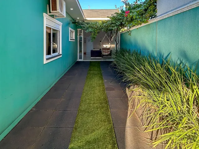 Imagem 14: Casa em Estilo Americano À Venda no Jardim Pancera, Toledo - Pr