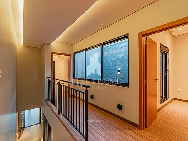 Imagem 3: Sobrado com 3 Suites À Venda, Jardim Gisela, Toledo - Pr