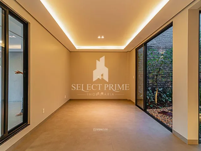 Imagem 15: Sobrado com 3 Suites À Venda, Jardim Gisela, Toledo - Pr