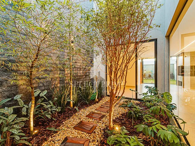 Imagem 14: Sobrado com 3 Suites À Venda, Jardim Gisela, Toledo - Pr