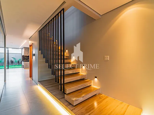 Imagem 16: Sobrado com 3 Suites À Venda, Jardim Gisela, Toledo - Pr