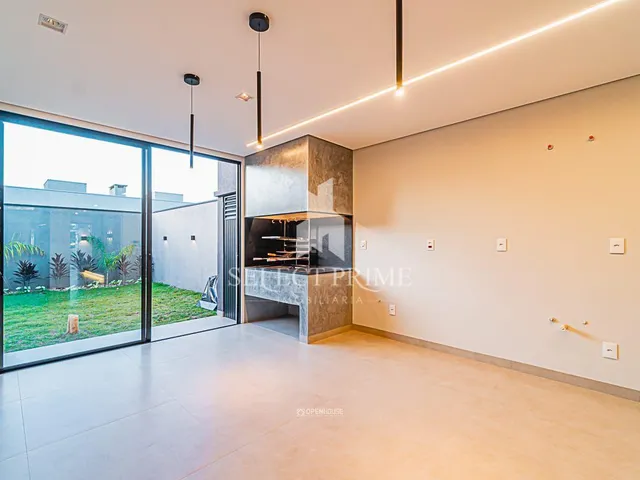 Imagem 8: Sobrado com 3 Suites À Venda, Jardim Gisela, Toledo - Pr