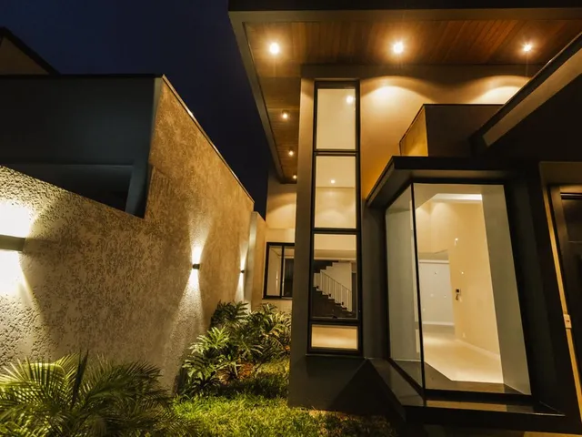 Imagem 5: Casa com 3 Dormitórios À Venda, Jardim Panceira, Toledo - Pr