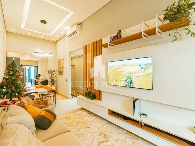 Imagem: Casa Mobiliada com 3 Quartos no Jardim Pancera