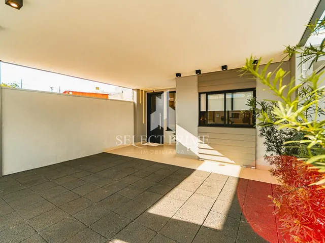 Imagem 4: Casa Mobiliada com 3 Quartos no Jardim Pancera - Toledo Pr