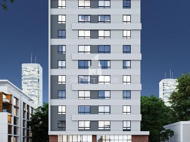 Imagem: Apartamentos no Edifício Villa Bordeguini