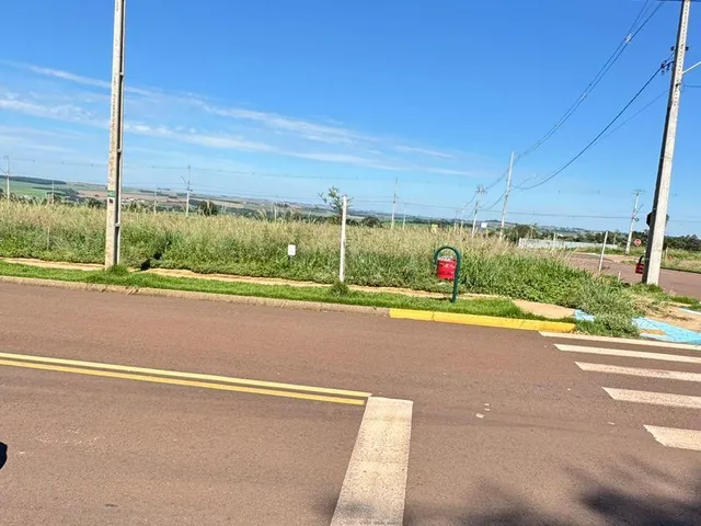 Imagem 2: Terreno de Esquina À Venda na Vila Becker - Loteamento Betel - Toledo