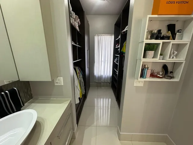 Imagem 5: Sobrado de Alto Padrão no Jardim Gisela