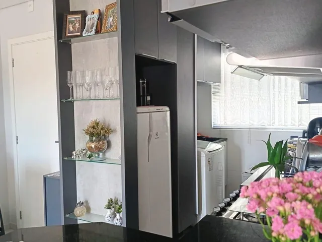 Imagem 7: Apartamento À Venda no Jardim Pancera em Toledo Paraná