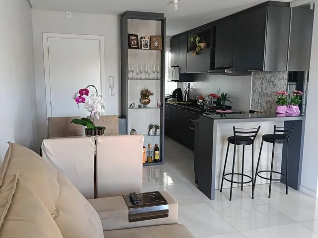 Imagem 4: Apartamento À Venda no Jardim Pancera em Toledo Paraná