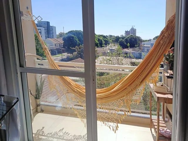 Imagem 6: Apartamento À Venda no Jardim Pancera em Toledo Paraná