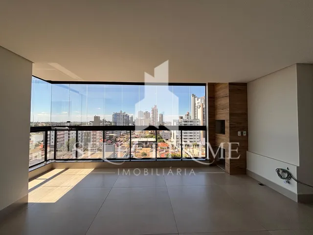 Imagem 13: Apartamento com 3 Dormitórios À Venda,180.00 M², Centro, Toledo - Pr
