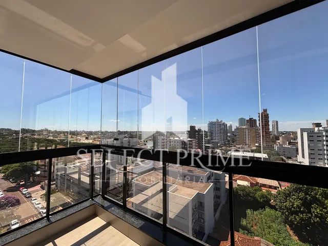 Imagem 14: Apartamento com 3 Dormitórios À Venda,180.00 M², Centro, Toledo - Pr