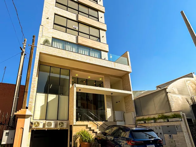 Imagem: Apartamento À Venda, Centro, Toledo - Pr