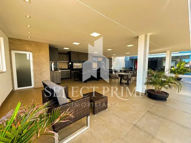Imagem 6: Apartamento Á Venda de Alto Padrão no Edifício Torres do Lago