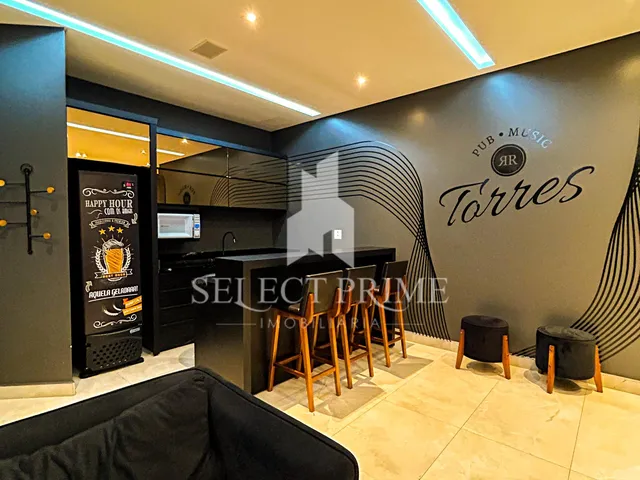 Imagem 14: Apartamento Á Venda de Alto Padrão no Edifício Torres do Lago