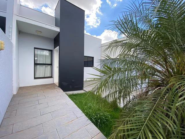Imagem: Casa Mobiliada com 3 Quartos no Jardim Pancera