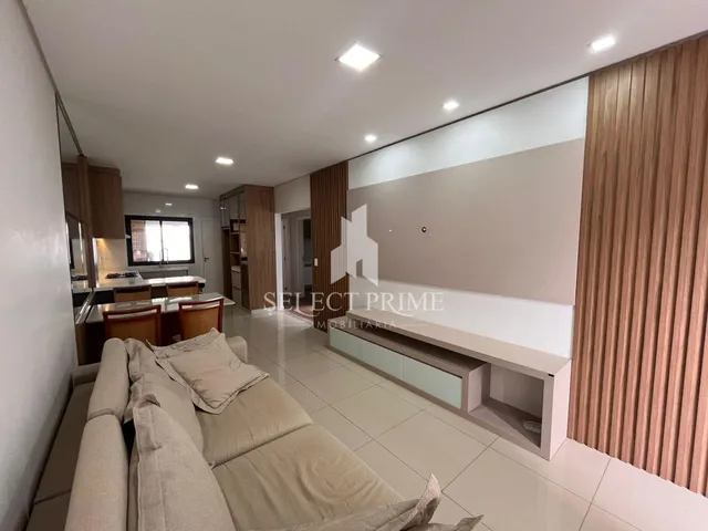 Imagem 6: Casa Mobiliada com 3 Quartos no Jardim Pancera - Toledo Pr