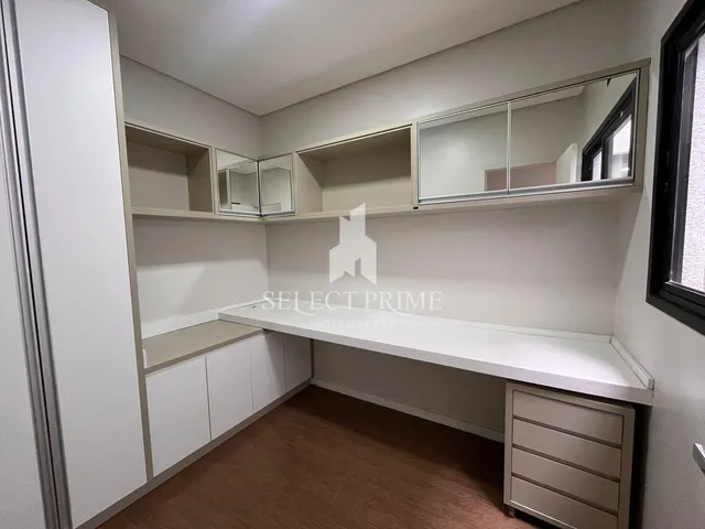 Imagem 2: Casa Mobiliada com 3 Quartos no Jardim Pancera - Toledo Pr