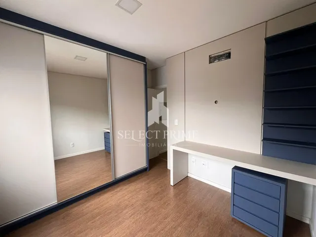 Imagem 3: Casa Mobiliada com 3 Quartos no Jardim Pancera - Toledo Pr