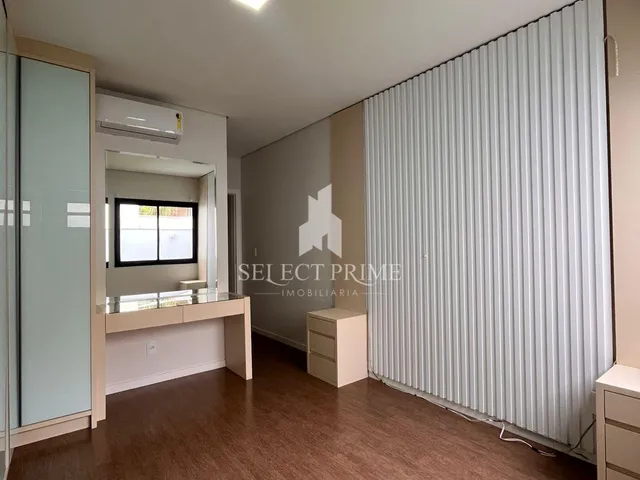 Imagem 7: Casa Mobiliada com 3 Quartos no Jardim Pancera - Toledo Pr