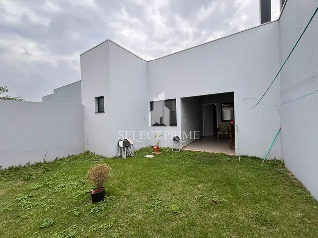 Imagem 11: Casa Mobiliada com 3 Quartos no Jardim Pancera - Toledo Pr