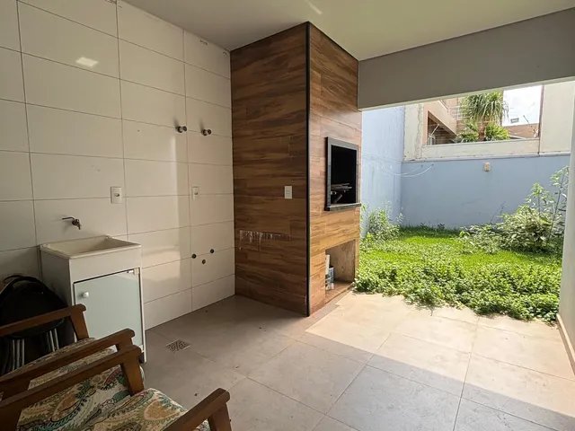 Imagem 16: Casa Mobiliada com 3 Quartos no Jardim Pancera - Toledo Pr