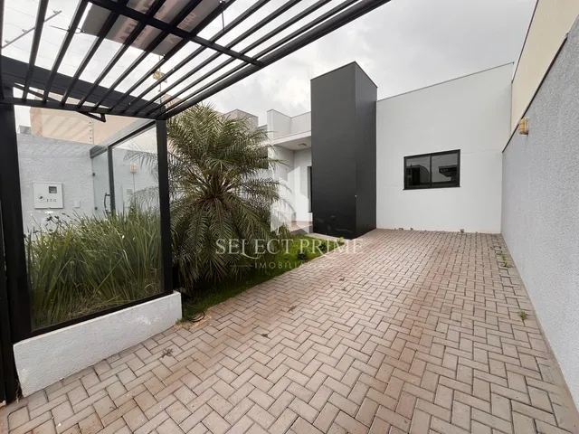 Imagem 10: Casa Mobiliada com 3 Quartos no Jardim Pancera - Toledo Pr