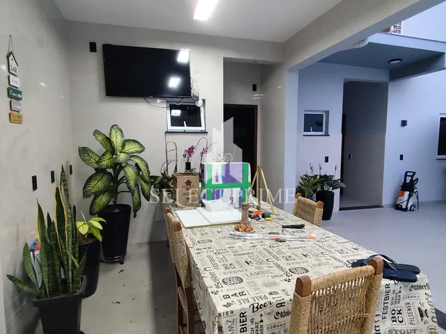 Imagem 14: Sobrado com Projeto Único na Vila Industrial em Toledo Pr