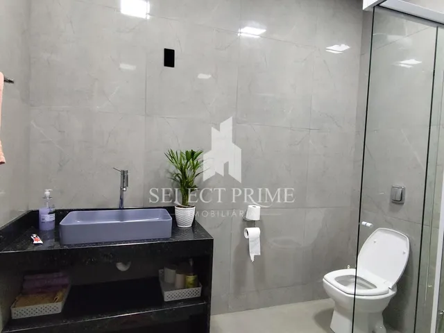 Imagem 10: Sobrado com Projeto Único na Vila Industrial em Toledo Pr