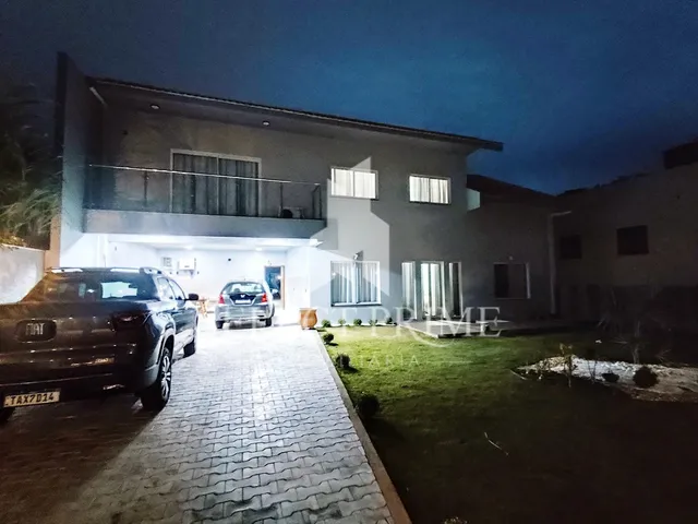 Imagem 2: Sobrado com Projeto Único na Vila Industrial em Toledo Pr