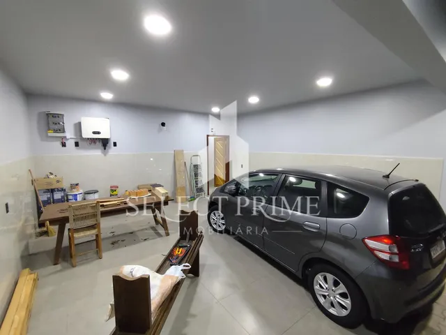 Imagem 4: Sobrado com Projeto Único na Vila Industrial em Toledo Pr