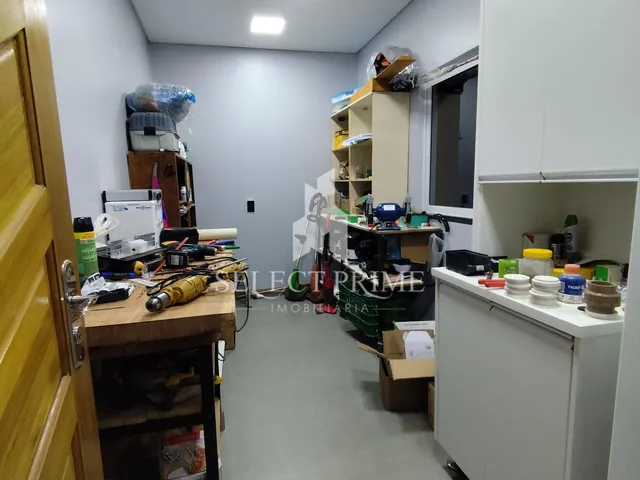 Imagem 5: Sobrado com Projeto Único na Vila Industrial em Toledo Pr