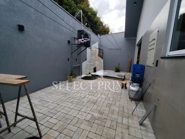 Imagem 13: Sobrado com Projeto Único na Vila Industrial em Toledo Pr