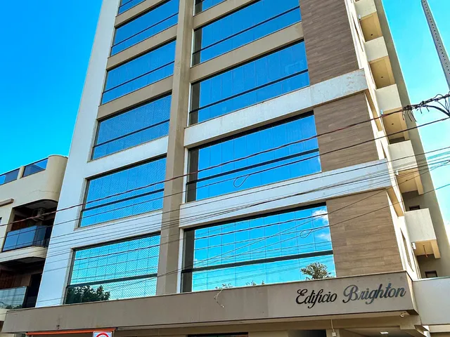Imagem: Apartamento Suíte 2 Quartos 2 Vagas Sacada