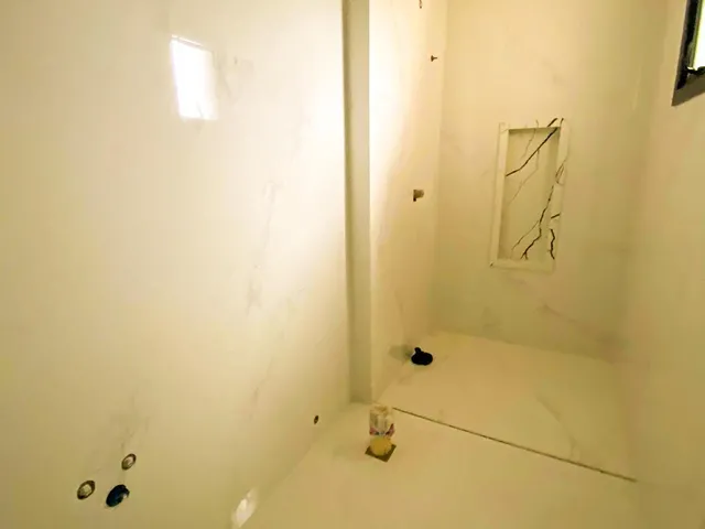 Imagem 9: Apartamento Suíte 2 Quartos 2 Vagas Sacada com Churrasqueira na Rua Saturno no Jardim Gisela
